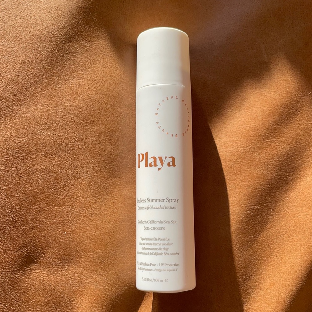 Playa Endless Summer Spray